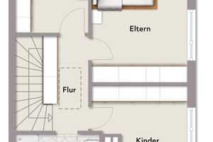 Doppelhaushälfte mit Einliegerwohnung  – Böblingen (Kreis) – Vorschaubild 15