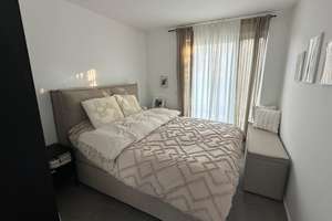 Exklusive Penthouse-Wohnung am Aachener Stadtwald mit großer Dachterrasse – Monschauer Straße 38b, 52076 Burtscheider Abtei, Aachen – Vorschaubild 6