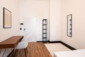 6,3% Mietrendite in Nürnberg | Co-Living Apartment für Kapitalanleger – Die vollständige Adresse der Immobilie erhältst du vom Anbieter., 90459 Hummelstein, Nürnberg – Vorschaubild 2