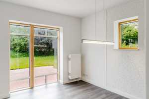 Sonniges Reiheneckhaus am Stadtrand von Eckernförde – Rendsburg-Eckernförde (Kreis) – Vorschaubild 9