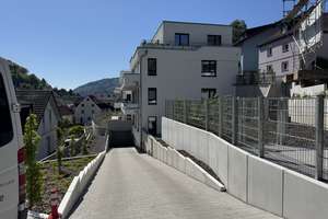 Kapitalanlage! Hochwertig ausgestattete Wohnung mit Top-Aussicht (vermietet) – Rainweg 90-94, 69118 Ziegelhausen, Heidelberg – Vorschaubild 11