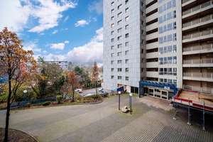 Geräumige Wohnung zu vermieten – Zabel-Krüger-Damm 52, 13469 Waidmannslust, Berlin – Vorschaubild 1