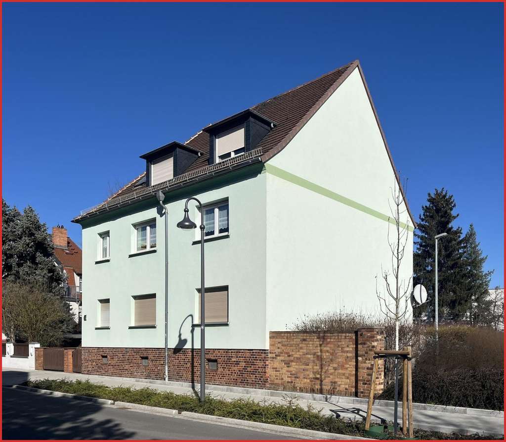 Immobilie in Finsterwalde - Einziehen & profitieren - Bild 0