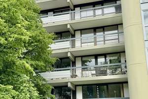 3-Zimmer-Wohnung mit 2 Balkonen im 4. OG, Stellplatz in Garage Köln-Weiden / Renovierungsbedürftig – Lübecker Str. 2, 50858 Weiden, Köln – Vorschaubild 19