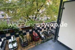Wohnungstausch: Telemannstraße 54 – Telemannstraße 54, 20000 Eimsbüttel (Ortsteil), Hamburg – Vorschaubild 4