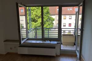 Alltagstaugliche 1-Zimmer-Wohnung in Düsseldorf Unterrath – Die vollständige Adresse der Immobilie erhältst du vom Anbieter., 40468 Unterrath, Düsseldorf – Vorschaubild 7