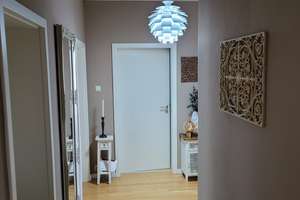 Wohnung mit 3 Zimmern in zentraler Lage von Essen – 45130 Rüttenscheid, Essen – Vorschaubild 9
