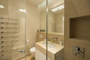 Luxuriöses Wohnen Andreas Quartier m. Concierge-Dienst, Düsseldorf Altstadt, auf Zeit o. dauerhaft – Am alten Amtsgericht 3, 40213 Altstadt, Düsseldorf – Vorschaubild 26