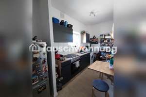 Tauschwohnung: 2-Zimmer Wohnung gegen 3-Zim in Charlottenburg-Wilmersdorf – Die vollständige Adresse der Immobilie erhältst du vom Anbieter., 10711 Halensee, Berlin – Vorschaubild 6