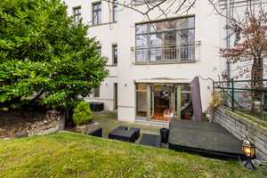 Exklusives Haus-in-Haus mit Ziergarten an der Spreeinsel – Berlin – Vorschaubild 15