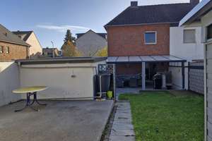 Ankommen & Wohlfühlen: Fertig renoviertes Haus mit Charme – Die vollständige Adresse der Immobilie erhältst du vom Anbieter., 52477 Alsdorf – Vorschaubild 3