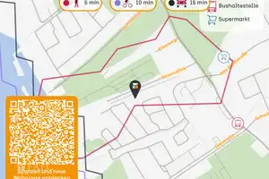 Neubau – direkt am Dümmer! – Birkenallee  10, 49459 Diepholz (Kreis) – Vorschaubild 26