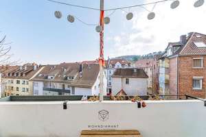 ✨ Stilvoller Altbauklassiker mit Wohlfühlcharakter und nachhaltigem Wert in Stuttgart-West! – 70186 Gablenberg, Stuttgart – Vorschaubild 13