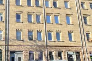 3-Zimmer-Wohnung am Fürther Prater mit Blick auf den Park – Erlanger Straße 75, 90765 Ronhof, Kronach, Fürth – Vorschaubild 14