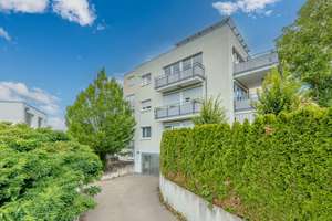 ***Helle 4,5-Zimmer-Wohnung mit Terrasse, Balkon und Traumblick im beliebten Degerloch*** – Die vollständige Adresse der Immobilie erhältst du vom Anbieter., 70597 Degerloch (Ortsteil), Stuttgart – Vorschaubild 22