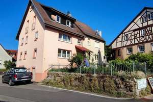 Bezahlbar und familienfreundlich - mit ein paar Restarbeiten den Traum vom Eigenheim verwirklichen – Die vollständige Adresse der Immobilie erhältst du vom Anbieter., 74867 Neunkirchen – Vorschaubild 1
