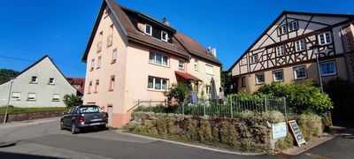 Bezahlbar und familienfreundlich - mit ein paar Restarbeiten den Traum vom Eigenheim verwirklichen