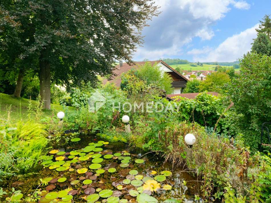 Garten 5