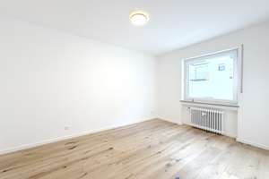 Ruhige Lage am Olympiapark und BMW ! Renovierte 2 Zimmer-Wohnung mit Süd-Balkon in Schwabing-West – Die vollständige Adresse der Immobilie erhältst du vom Anbieter., 80809 Am Luitpoldpark, München – Vorschaubild 14