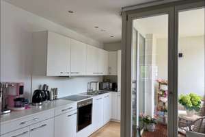 Wohlfühl-Wohnung mit 3 Zimmern, sonniger Süd-West-Loggia & EBK! – 67063 Nord-Hemshof, Ludwigshafen am Rhein – Vorschaubild 5