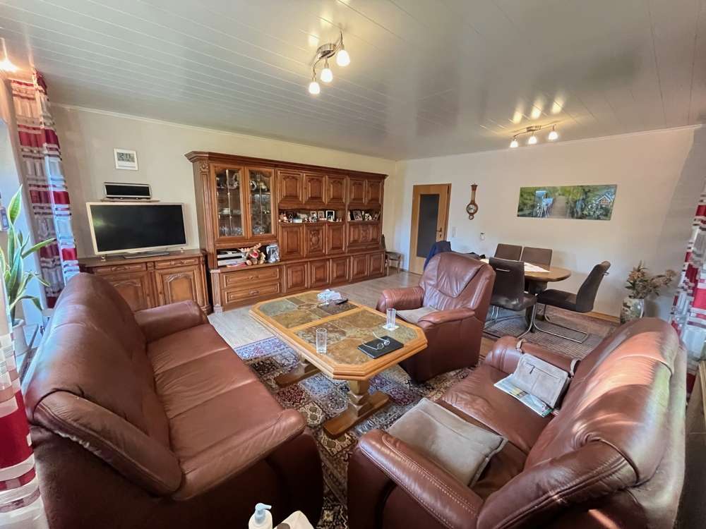 Immobilie in Varel - Gebäudeensemble - ein MIX, der was zu bieten hat. Historische Anlage + selber ebenerdig Wohnen mit T - Bild 18