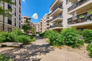 Hochwertige 4-Zimmer-Wohnung mit Penthouse-Atmosphäre – durchdacht statt Standard – Die vollständige Adresse der Immobilie erhältst du vom Anbieter., 80999 Untermenzing, München – Vorschaubild 31