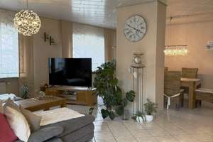 VIEL PLATZ. VIELE MÖGLICHKEITEN. EIN HAUS MIT HERZ *** www.WohnTraumVermittlung.com – Die vollständige Adresse der Immobilie erhältst du vom Anbieter., 65618 Selters (Taunus) – Vorschaubild 9