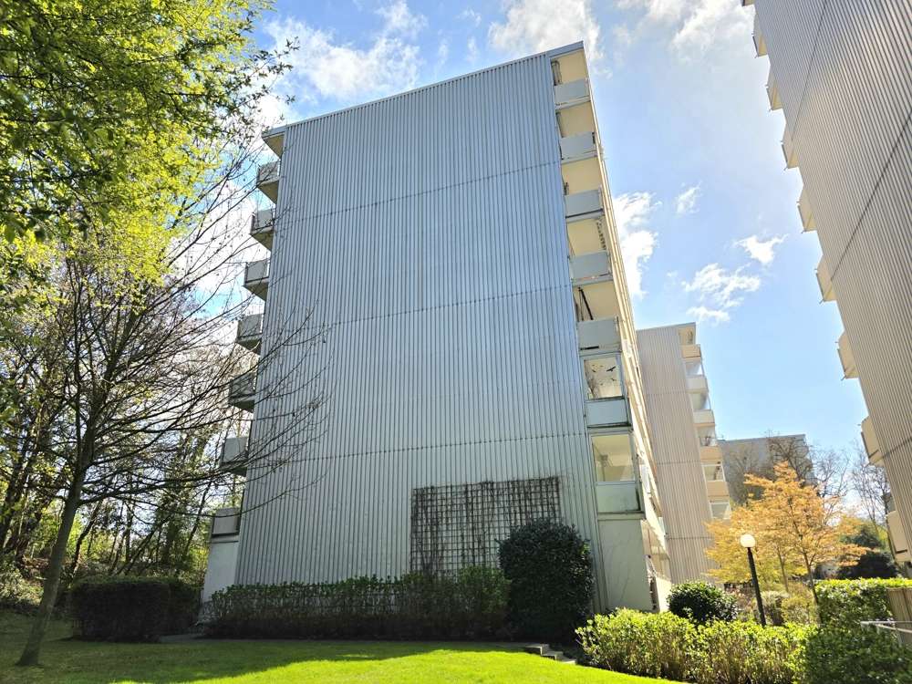 Ganz oben wohnen! Helle Eigentumswohnung mit Aussicht in Kerpen-Türnich + TG-Stellplatz, Rhein Erft Kreis – Bild 4