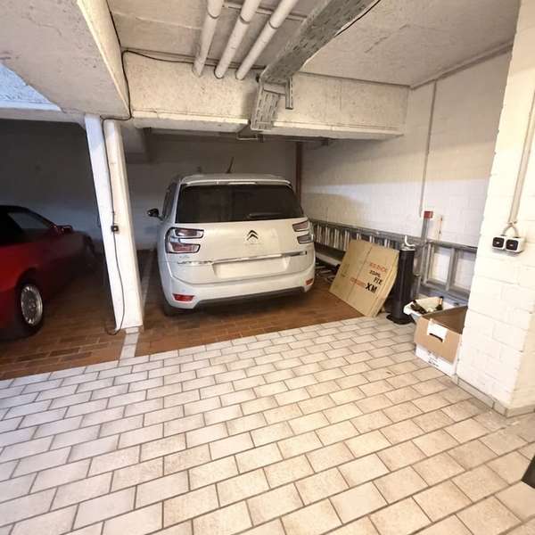 ** Wohnung im repräsentativen Anwesen - in einer der begehrtesten Wohnlagen Aachens - Südviertel **