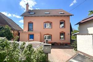 Traumhaus mit vielseitigem Wohnkonzept – Ideal als Einfamilienhaus oder mit Einliegerwohnung – Die vollständige Adresse der Immobilie erhältst du vom Anbieter., 65231 Heidenrod – Vorschaubild 1