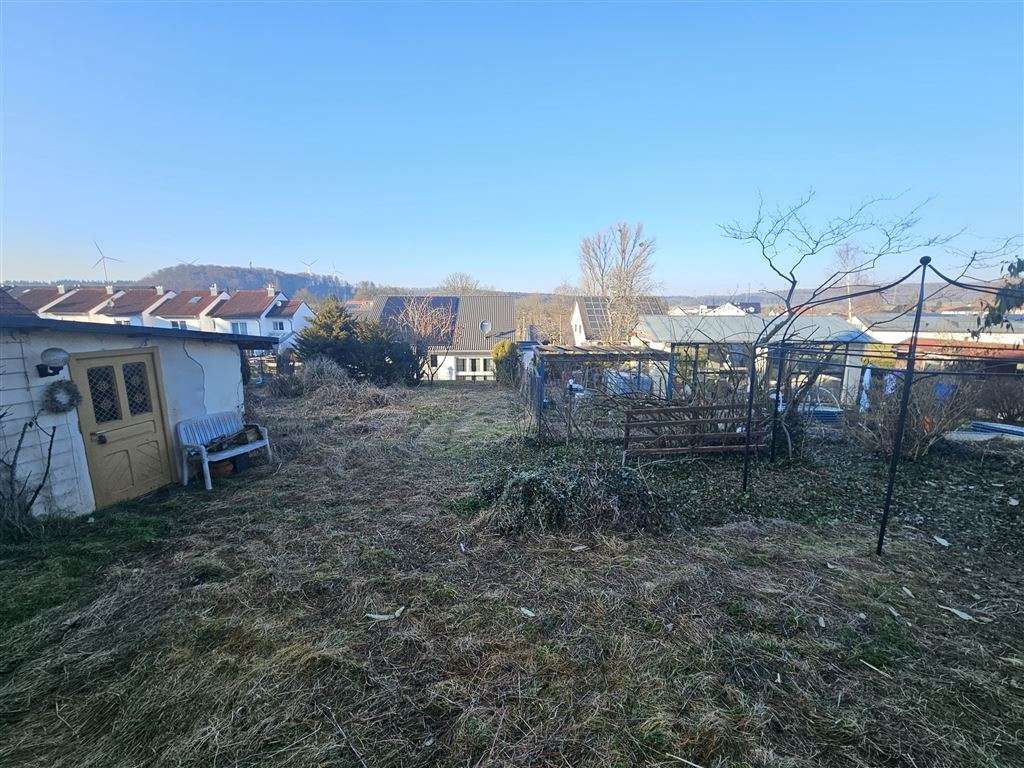 1- bis 2-Fam.-Haus mit viel Potential und tollem Garten, Heidenheim Kreis – Bild 3