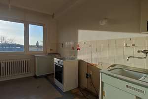 Helle Wohnung in ruhiger Straße (unvermietet) – Die vollständige Adresse der Immobilie erhältst du vom Anbieter., 12249 Lankwitz, Berlin – Vorschaubild 3