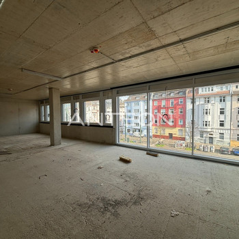 Neubau Erstbezug | Hochwertiger Ausbau | Direkte Straßenbahn Anbindung