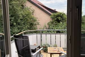 Zentrale Traumwohnung mit Balkon – hell, charmant, einladend – Die vollständige Adresse der Immobilie erhältst du vom Anbieter., 70599 Plieningen (Ortsteil), Stuttgart – Vorschaubild 27