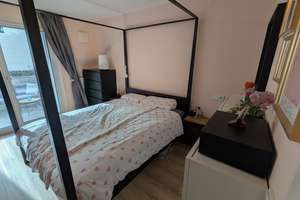 Kernsanierte 2-Zimmer Wohnung direkt am Marschiertor – Die vollständige Adresse der Immobilie erhältst du vom Anbieter., 52064 Marschiertor, Aachen – Vorschaubild 4