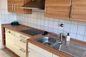 Gepflegte, helle 3-Zimmer Wohnung mit Balkon im 2. OG in Düsseldorf-Unterrath – Die vollständige Adresse der Immobilie erhältst du vom Anbieter., 40468 Unterrath, Düsseldorf – Vorschaubild 6