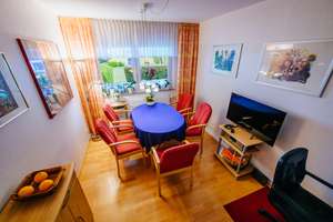 Ideal für Kapitalanleger!
Langfristig vermietet & sehr gepflegt – Die vollständige Adresse der Immobilie erhältst du vom Anbieter., 33689 Sennestadt, Bielefeld – Vorschaubild 6