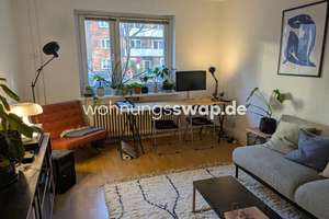 Wohnungstausch: Eppendorfer Weg 59