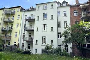 Geräumige 2-Zimmerwohnung mit Balkon + Einbauküche * Nähe Technische Universität – Bernsdorfer Straße 67, 9126 Chemnitz – Vorschaubild 13