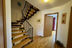 Einfamilienhaus/RH in bevorzugter Wohnlage – Rottweil (Kreis) – Vorschaubild 11
