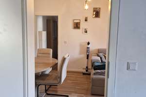 Schöne 2 Zimmerwohnung in Zentraler Lage – Mittelstraße  48, 68169 Neckarstadt-West, Mannheim – Vorschaubild 4