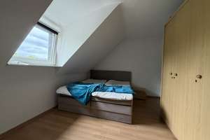 2-Zimmer Dachgeschoss Mietwohnung in Odenkirchen – Die vollständige Adresse der Immobilie erhältst du vom Anbieter., 41199 Odenkirchen-Mitte, Mönchengladbach – Vorschaubild 2