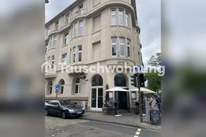 Tauschwohnung: Lindenthal und Friesenplatz: 2 Wohnungen gegen 3,5/4 Zimmer