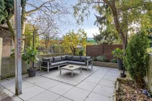 Gartenwohnung mit praktischem Grundriss in urbaner Lage – Die vollständige Adresse der Immobilie erhältst du vom Anbieter., 40472 Rath, Düsseldorf – Vorschaubild 10
