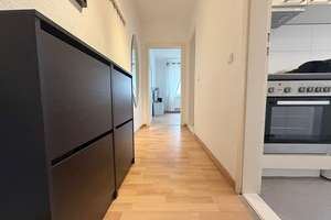 Top gepflegte 2-Zimmer-Wohnung in Alt-Hohenschönhausen - bezugsfrei und provisionsfrei! – Die vollständige Adresse der Immobilie erhältst du vom Anbieter., 13055 Alt-Hohenschönhausen, Berlin – Vorschaubild 9