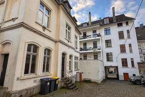 Großzügige 4-Zimmer-Altbauwohnung mit Charme – ruhig gelegen im beliebten Ölberg – Die vollständige Adresse der Immobilie erhältst du vom Anbieter., 42105 Elberfeld, Wuppertal – Vorschaubild 28
