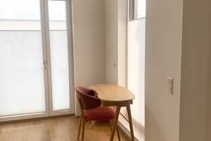 Neubau-Stadthaus in ruhiger Bestlage in Düsseldorf mit großem Garten und Tiefgarage – Düsseldorf – Vorschaubild 23