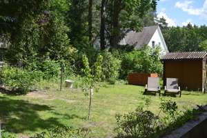 Bezugsfertiges Einfamilienhaus in ruhiger Frohnauer Lage –mit Garten, Terrasse, moderner Haustechnik – Enkircher Straße 37, 13465 Frohnau, Berlin – Vorschaubild 9