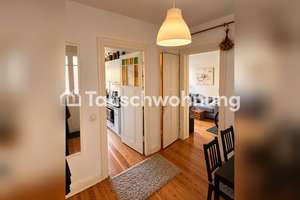 Tauschwohnung: Gemütliche 2-Zimmer-Wohnung in Eimsbüttel – 20255 Eimsbüttel (Ortsteil), Hamburg – Vorschaubild 3