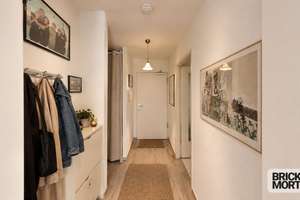Charmante 2-Zimmer-Wohnung mit hellen Räumen und praktischer Raumaufteilung – 4109 Zentrum, Leipzig – Vorschaubild 6